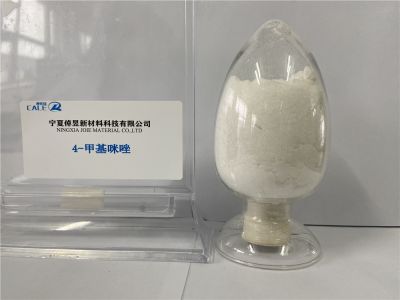 4-甲基咪唑产品图片